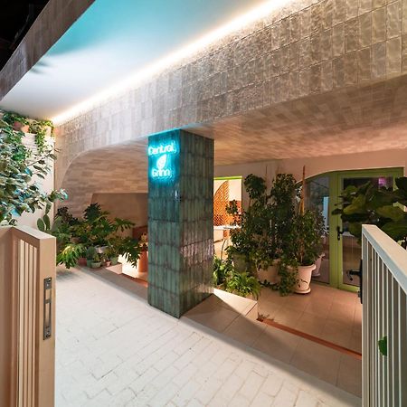 Central Grinn-In The Heart Of Rhodes,New&Stylish! Rhodes City Zewnętrze zdjęcie