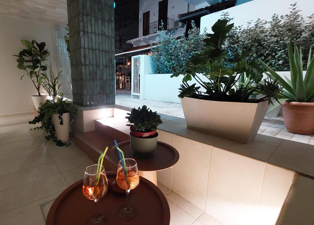 Central Grinn-In The Heart Of Rhodes,New&Stylish! Rhodes City Zewnętrze zdjęcie