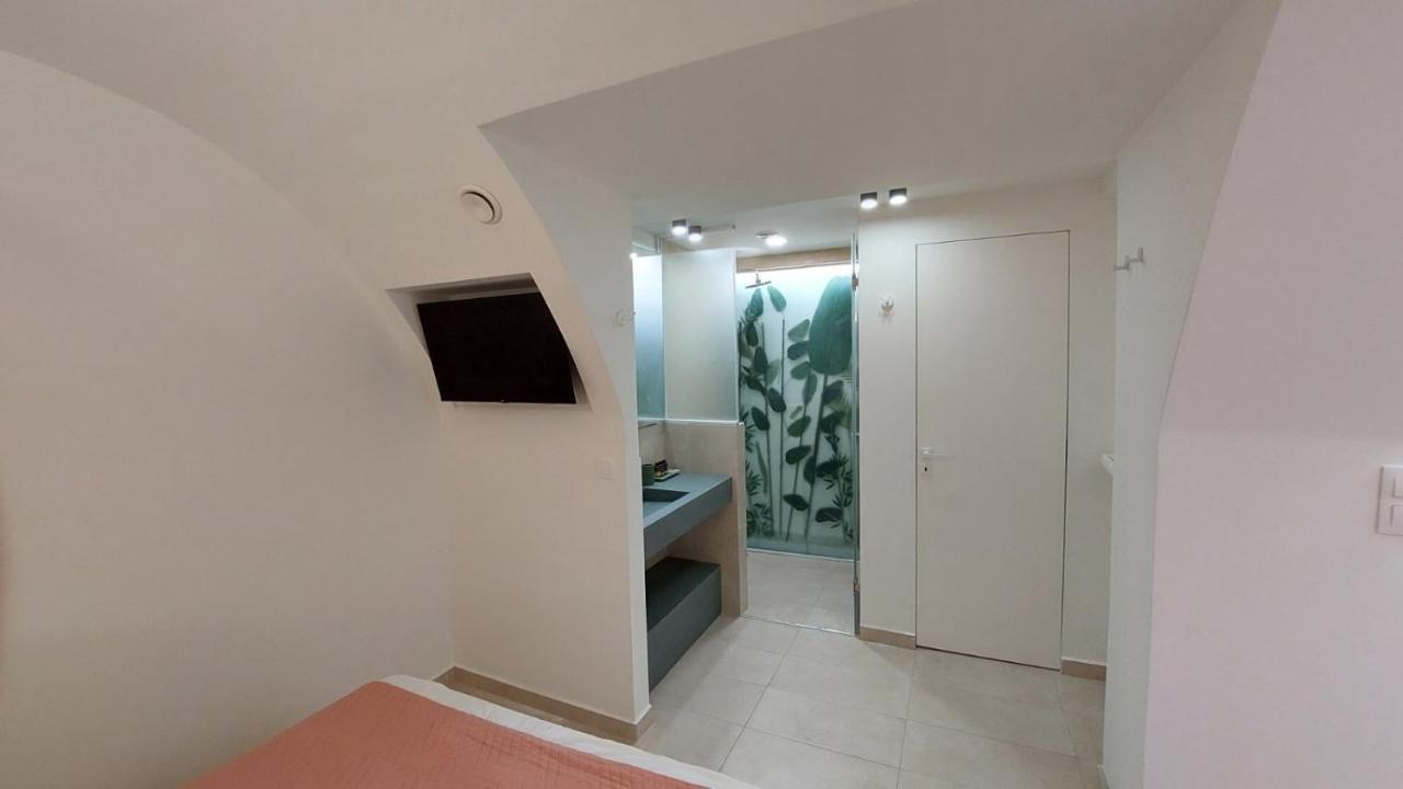 Central Grinn-In The Heart Of Rhodes,New&Stylish! Rhodes City Zewnętrze zdjęcie