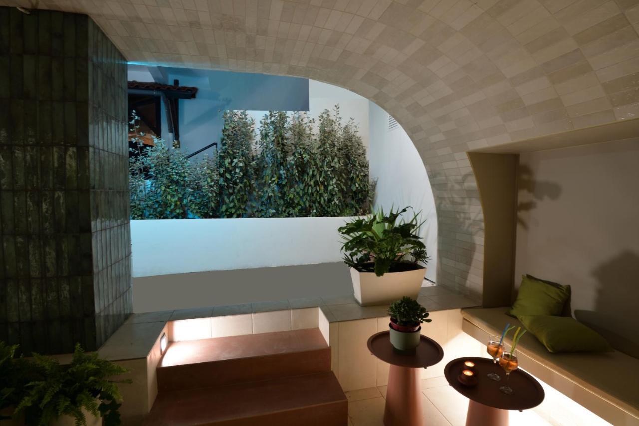 Central Grinn-In The Heart Of Rhodes,New&Stylish! Rhodes City Zewnętrze zdjęcie
