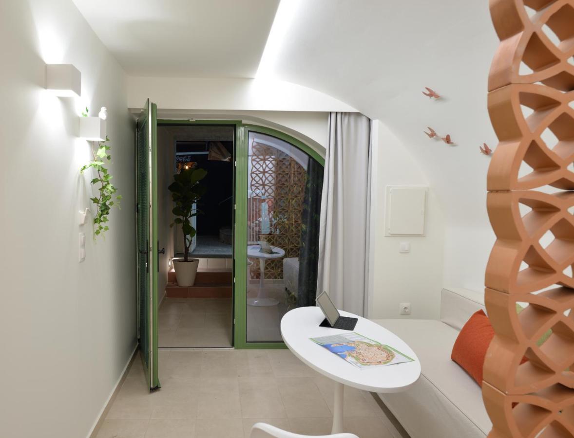 Central Grinn-In The Heart Of Rhodes,New&Stylish! Rhodes City Zewnętrze zdjęcie