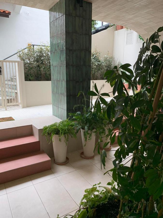 Central Grinn-In The Heart Of Rhodes,New&Stylish! Rhodes City Zewnętrze zdjęcie